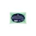PAGLIERI Felce Azzurra FRESCO Body Powder Talc 100gr - Refreshing Talcum Powder Refill Bag for All Skin Types - International Shipping Available - Buy Online on GoSupps.com