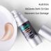 McAffeine Coffee Under Eye Cream - Reduce Dark Circles & Puffiness for Men & Women | Free Eye Roller | Vitamin E & Hyaluronic Acid | 30ml - Buy Online on GoSupps.com