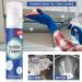 Bexe Bubble Cleaner Foaming Heavy Oil Stain Cleaner All-purpose Rinse-free Cleaner Spray Stubborn Grease & Grime Remover Powerful Stain Removing Foam Cleaner (1pcs) - Buy Online on GoSupps.com