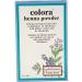 Colora Henna Powder Hair Color Gold Brown 2oz (6 Pack)