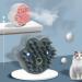 Buy Fzzuzdlap Electric Pet Spray Grooming Comb | UV Spray & Massage Function | Perfect for International Shipping - Buy Online on GoSupps.com