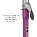 Infiniti CD411NC1-1/4-Inch Professional Curling Iron - Buy Online on GoSupps.com