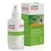Care Plus 20% Icaridin Insect Repellent - 200ml Spray Pump