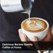 SUPREME COFFEE - Special Reserve | Whole Bean | Medium Roast | Arabica Specialty Coffee | Ethiopian Origin | Ethical & Carbon Neutral | 1 Kg - Buy Online on GoSupps.com