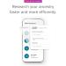 23andMe+ Premium Membership Bundle - DNA Kit with Personal Genetic insights Including Health + Ancestry Service Plus 1-Year Access to Exclusive Reports (Before You Buy See Important Test Info Below) - Buy Online on GoSupps.com