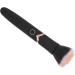 Buy Electric Makeup Brush - 10 Gears Vibration Kabuki Brush for Blush & Loose Powder | Home & Travel Use - International Shipping Available - Buy Online on GoSupps.com