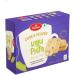 Haldiram's Cookie Heaven Kaju Pista Cookies - 400g (Pack of 2) | Rich Cashew and Pistachio Delight | Rich Nutty Flavor | Tea-Time Delight - Buy Online on GoSupps.com