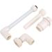 Waterfall Fountain Pool Sprayer | Elegant Spa Fountain Decor for Swimming Pools - Buy Online on GoSupps.com