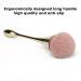 NUOMAN Long Handle Nail Art Brush for Dust Removal and Makeup Application - Gold - Buy Online on GoSupps.com