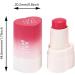 GMBYLBY Cheeks and Lip Rouge Stick Waterproof Matte Cream Makeup Rouge for Fashion Women and Girls Easy to Apply and Cream Blush - Buy Online on GoSupps.com