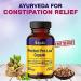 Puritans PACHAST Pro-Lax Constipation Relief Capsules - 60 Veg Capsules for Acidity, Bloating, Gas & Indigestion Relief - Boost Gut Health with Digestive Enzymes & Triphala Powder - Buy Online on GoSupps.com