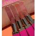 Juvia's Place Mademoiselle Nude Velvety Matte Lipstick - Long-Lasting Rich-Color Creamy Lip Makeup with Matte Finish - Buy Online on GoSupps.com