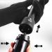 5 in 1 Curling Iron Curling Iron Wand Set Led Adjustable Temperature Hair Styling Curling Iron 5 Curling Irons of Different Sizes to Create Different Hairstyles 110 240V(US) - Buy Online on GoSupps.com