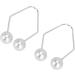 Dimple Makers Facial Dimple Trainer Muscle Exercise Piercing Alloy for Daily Use for Face (DAUZqwpgue3x7a-13) - Buy Online on GoSupps.com