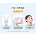 Ikasus Portable Moisturizer BB Cream - Full Coverage Concealer Make-Up Spray for All Skin Types | Matt Oil Control & Brightening Skin Tone - Buy Online on GoSupps.com