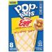 Pop Tarts Wild Berry & Confetti Cupcake, Eggo Frosted Maple - 13.5oz (Pack of 3) with Bonus Lollipops - Buy Online on GoSupps.com
