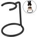 Beavorty Metal Bracket & Razor Stand for Men | Manscape Razor & Beauty Tool Holder - Buy Online on GoSupps.com