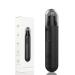 Nose and Ear Hair Trimmer, Professional Painless Nose Hair Remover for Men and Women, Waterproof Stainless Steel Head, Dual Edge Blades, Mute Motor, Cleaning Brush