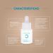  Noche Y Dia Noche y D a OCEAN CAVIAR Firming Anti-Wrinkle Oil with Caviar Extract and Microalgae 20 ml - Buy Online on GoSupps.com