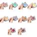 rongweiwang Professional Solid Gel Nail Polish Rich Color Variety Affordable Price Neutrogena Hand And Nail Cream Hand Nail Creams 5 - Buy Online on GoSupps.com