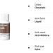 Colour Mill 20ml Chocolate Brown Edible Food Paint - for Cake, Cookie, Baking, Icing, Fondant - Buy Online on GoSupps.com