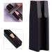 Eye Pencil Sharpener Eyeliner Sharpener Eyebrow Pencil Sharpener Eyeliner Tip Thin Peel Off Tool Beauty Holder Portable Makeup Accesories - Buy Online on GoSupps.com