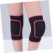 Buy Child M Black Running Sleeve Brace with Sponge Pads - Injury Support & Sports Protective Gear - Buy Online on GoSupps.com