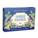 Indigo Powder 200Gm (100gm X 2 Packs) Organic 100% Natural & Safe