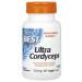 Doctor's Best Ultra Cordyceps | Natural Dietary Supplement to Support Energy and Endurance - 60 Softgels