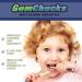 GumChucks Kids Floss StartPack | Faster Easier Flossing | Reusable Handles & Universal Tips | Shop Internationally - Buy Online on GoSupps.com