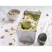 Sciara Italian Pistachio Cream - Premium Bronte Pistachio Spread - 190g Glass Jar - 6.7 oz - Pack of 1 - Buy Online on GoSupps.com