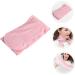 Beavorty Neck Treatment Collar & Cushion - Moisturizing Care Skin Repair Anti-Fold Essential Oil Strap for Beautiful Skin - Buy Online on GoSupps.com