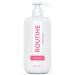 Shampoo for Stronger Hair - Biotin | Vegan | Color Safe | Sulfate-Free | Clinically Tested | Nourishing Oils and Vitamins - Orchid & Apricot 14oz