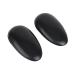 Buy 2PCS Silicone Ear Covers for Hair Coloring - Anti-Staining Hairdressing Shields | International Shipping Available - Buy Online on GoSupps.com