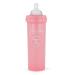 Twistshake Anti-Colic 330ml/11oz Bottle - Pastel Pink | Buy Now! - Buy Online on GoSupps.com