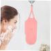 WOONEKY 2pcs Storage Bag Hair Curler Bag Storage Pouch Pink Hotel Storage Bag - Buy Online on GoSupps.com