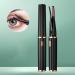 SOLUSTRE Heated Eyelash Curlers Professional Heated Eyelash Curler Electric Eyelash Curlers for Women Long Lasting Naturally Eyelashes - Buy Online on GoSupps.com