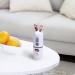 Wdesrgt New Mini USB Rechargeable Nano Hydrator Sprayer Women Beauty Instruments Home Use Humidifier Face Steamer Easy Install Easy to Use White - Buy Online on GoSupps.com