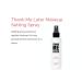 Elizabeth Mott Thank Me Later Setting Spray for Oily Skin - Cruelty Free, Weightless & Long-Lasting Matte Finish - 95ml - Buy Online on GoSupps.com