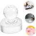 ABOOFAN Lot de 2 Tampons Paupi res Press s 27 Mm Outil de Pressage S par pour Fard Paupi res Accessoire Maquillage Compact pour Usage Professionnel et Personnel - Buy Online on GoSupps.com