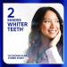 Sensodyne Clinical White Toothpaste for Sensitive Teeth - Enamel Strengthening Mint Flavor 3.4 oz (Pack of 2) - Buy Internationally - Buy Online on GoSupps.com