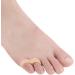 10 Pcs Gel Little Toe Buddy Toe Corrector & Straightener for Tailor's Bunion Pain Relief - Buy Online on GoSupps.com