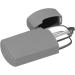 Bezax Foldable Gray Reading Glasses - Blue Light Blocking Presbyopia Eyewear for Men & Women with Portable Storage Box - Stylish & Comfortable (+250) - Buy Online on GoSupps.com