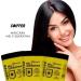 Dalie Coiffer Honey & Keratin Mask - 17.63 oz | Deep Restoration for Damaged Hair | International Shipping Available - Buy Online on GoSupps.com