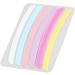 30 Pairs Silicone Lash Lift Ribbon Covers Kit Soft Flexible Reusable Arch Shape Eyelash Lift Rods Covers - Buy Online on GoSupps.com