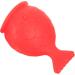 LALADEFIEE 2pcs Silicone Fish Lip Filler (red) Lip Suction Plumping Tool Lab Lip Plumping Tool Lips - Buy Online on GoSupps.com