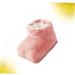 Buy Toddmomy Heated Foot Massage Device - Warm Foot Warmer & Plush Shoe Mat for Winter Comfort | USB Heated Footrest in Pink - Buy Online on GoSupps.com