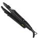 niceeshop(TM) US Plug Professional Hair Extensions Tool Fusion Heat Iron Connector Wand Melting Tool-Black