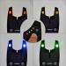 Hirisi Tackle Wireless Fishing Bite Alarm - Fbm-s5-4 with Carrying Case | Global Shipping Available - Buy Online on GoSupps.com