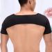 Artibetter SBR Double Shoulder Support XL - Relief for Shoulder Pain & Joint Subluxation - Adjustable for Men & Women - Buy Online on GoSupps.com